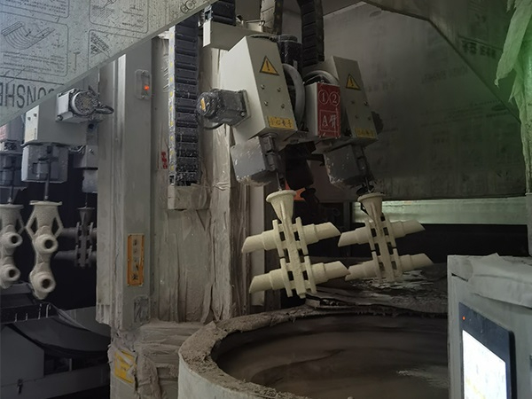 涂料機