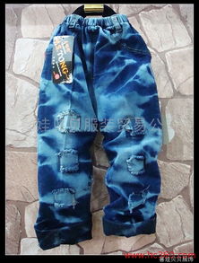 喜娃貝貝服裝貿易公司產品相冊 盡享時尚與品質