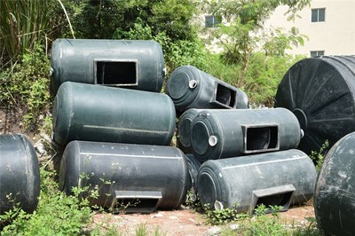 晉江吹塑化糞池 建明水暖，以卓越質量鑄就可靠管道系統